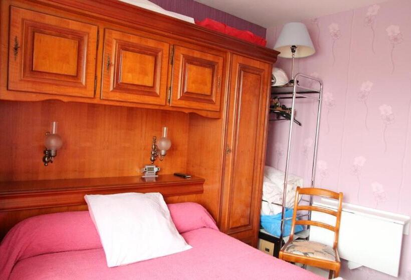 اتاق استاندارد با چشمانداز باغ, Résidence Pointe De La Verdure