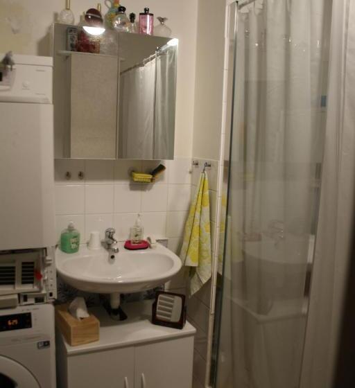 اتاق استاندارد با چشمانداز باغ, Résidence Pointe De La Verdure