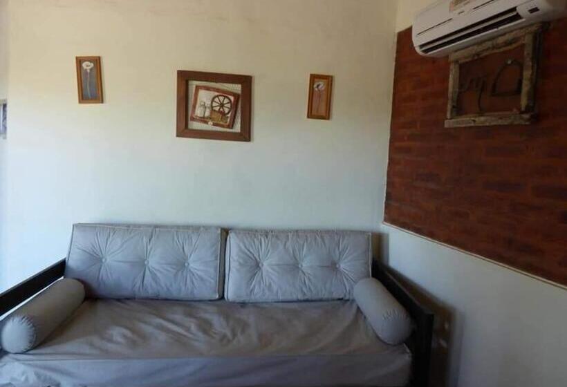 بانگلوی استاندارد, Cabañas El Molino