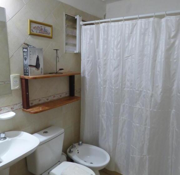 آپارتمان لوکس 2 خوابه, Cabañas El Molino