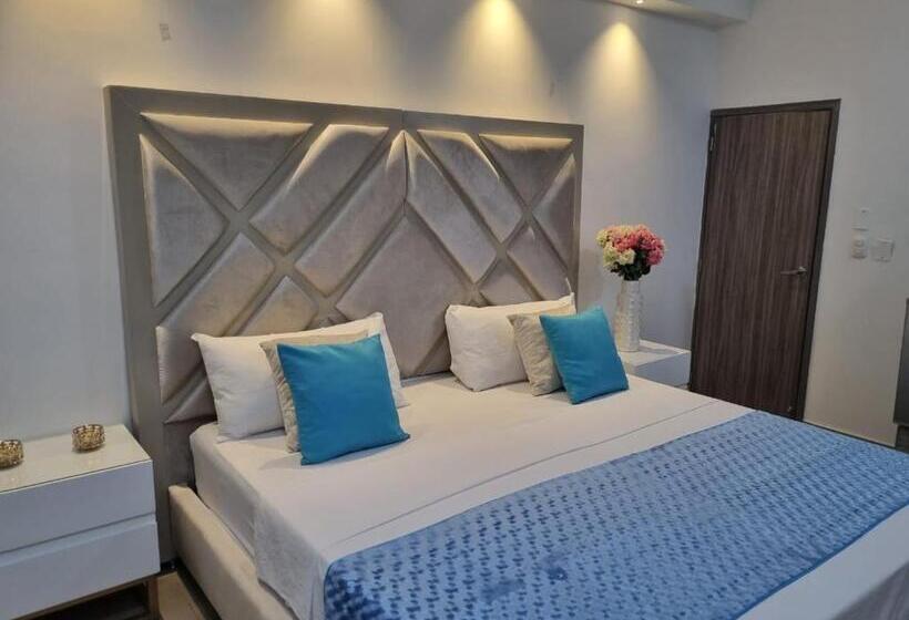 Люкс, Patiño Boutique