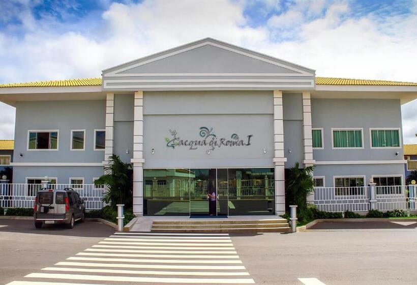 Standart Stüdyo, Diroma L Acqua 1 2 3 4 5 Temporada Cn