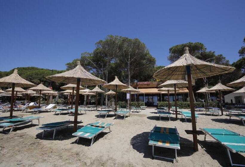 Апартаменты 1 Спальня с Балконом, Godini