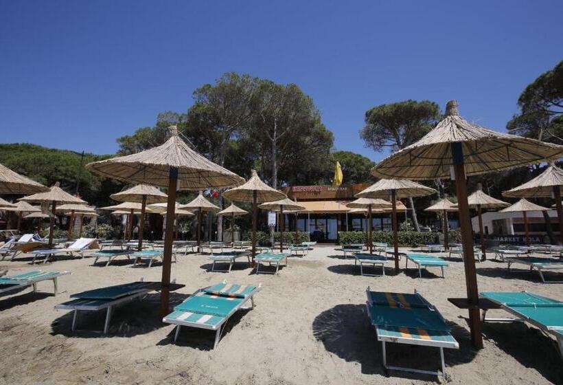 Апартаменты 1 Спальня с Балконом, Godini