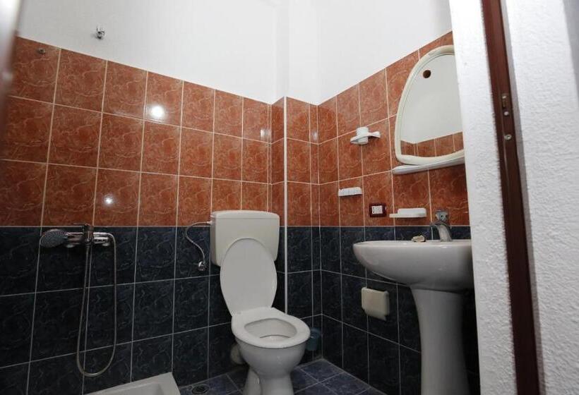 Номер Стандарт, Godini