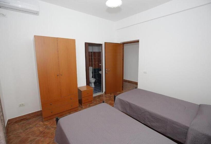 Номер Стандарт, Godini