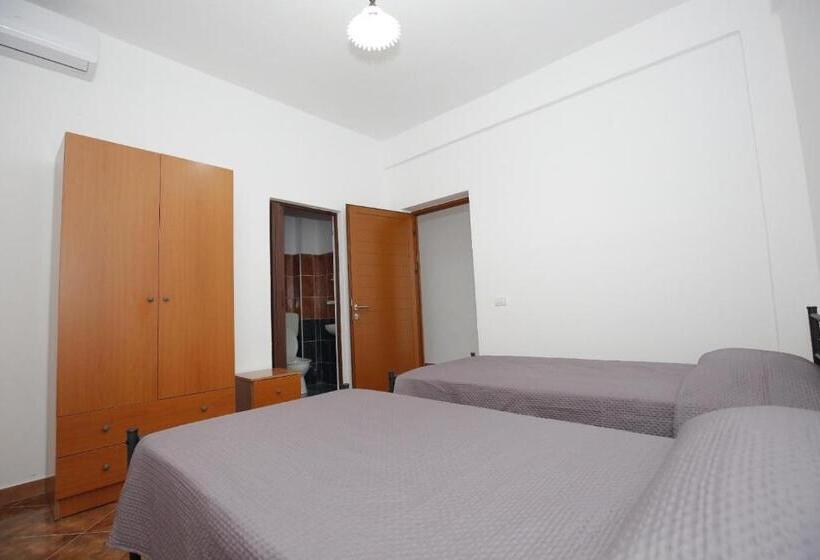 Номер Стандарт, Godini