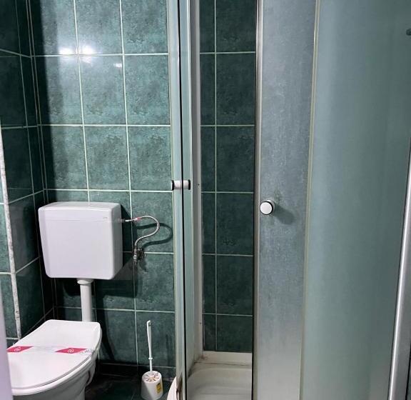 经济房, Alexandra