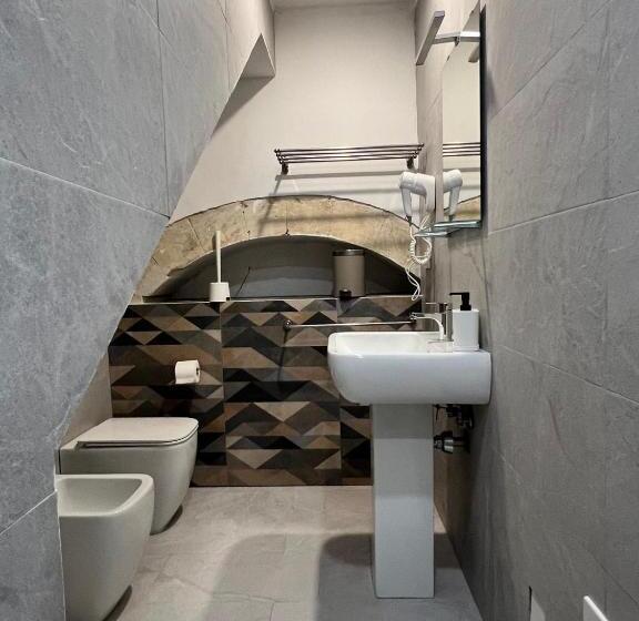 חדר סטנדרט, Dimore Hyblon