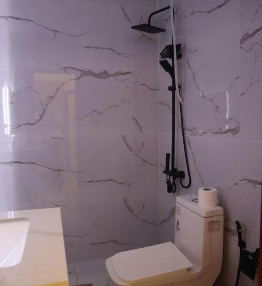 اتاق استاندارد, Jerash