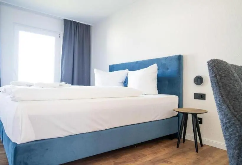 デラックスルーム, Johouse Zingst Johouse Zimmer 22