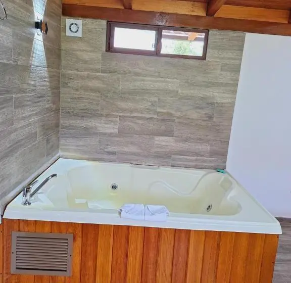 デラックススイート, Royal River Suites & Spa Apart