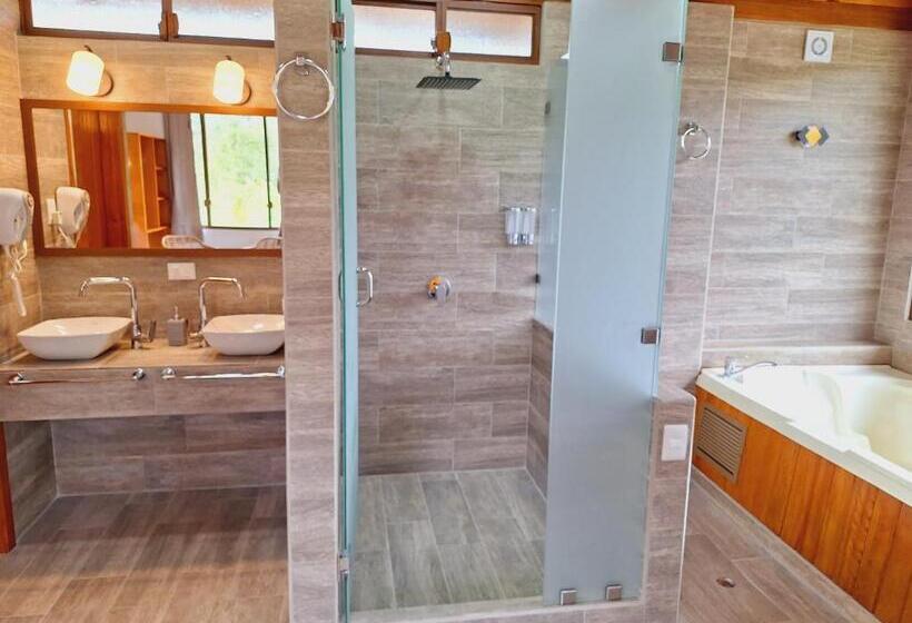 سوئیت با تخت بزرگ, Royal River Suites & Spa Apart