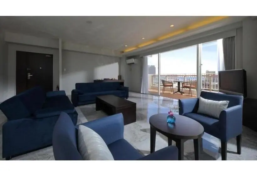 Standard-studio, Terrace Garden Mihama Resort   Vacation Stay 85806v