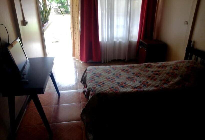 수피리어 룸, Toños