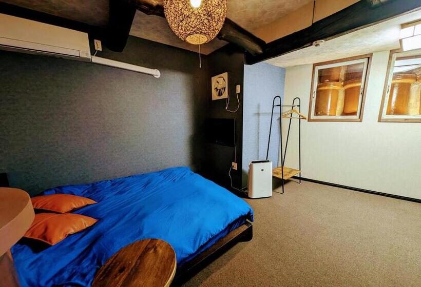 Quarto deluxe, 四季の宿 徹星