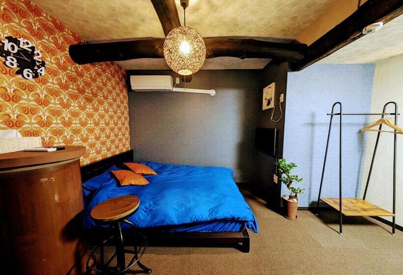 Quarto deluxe, 四季の宿 徹星