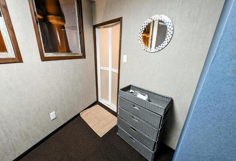 Quarto deluxe, 四季の宿 徹星