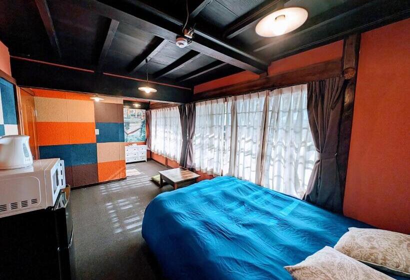 Quarto standard, 四季の宿 徹星