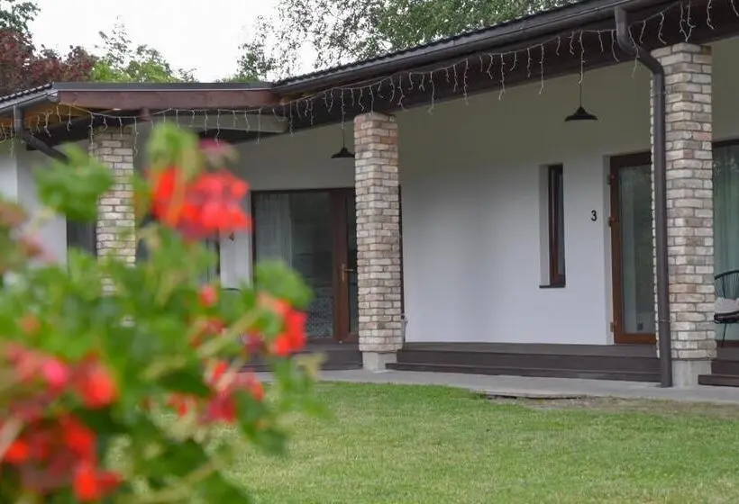 اتاق استاندارد, Home Stay Juniper