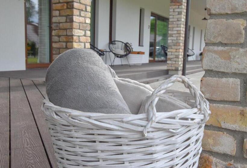 اتاق استاندارد, Home Stay Juniper