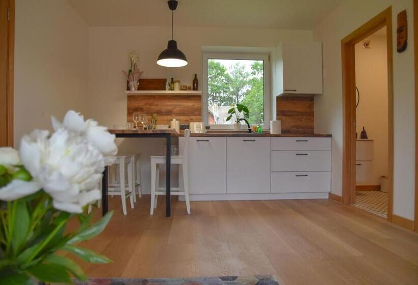 اتاق استاندارد, Home Stay Juniper