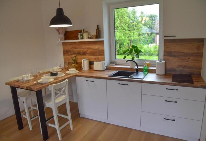 اتاق استاندارد, Home Stay Juniper