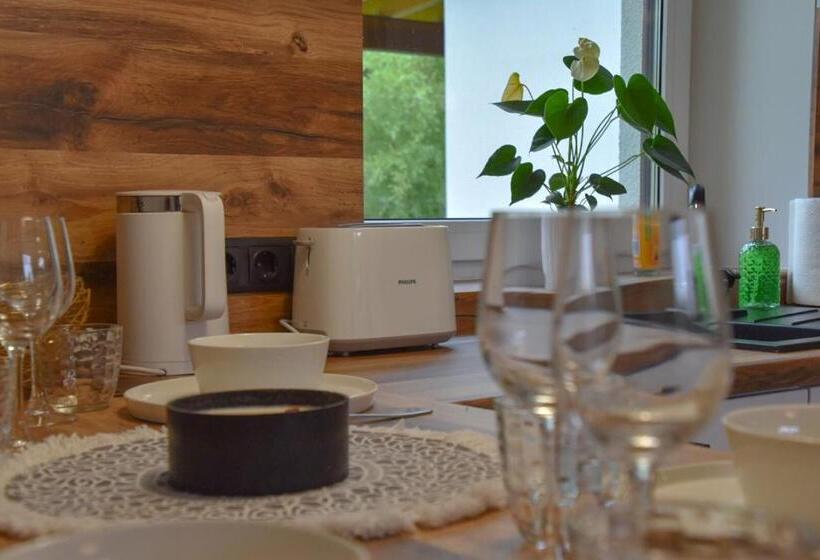 اتاق استاندارد با تراس, Home Stay Juniper