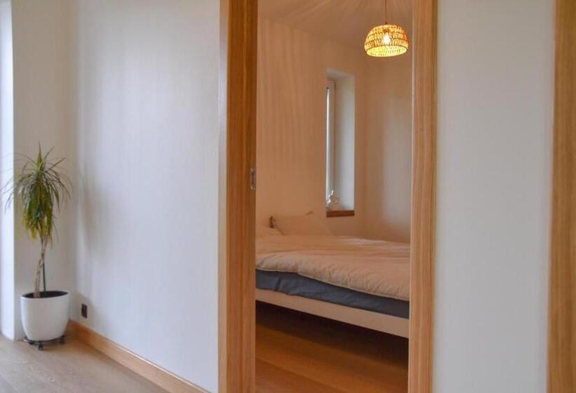 اتاق استاندارد با تراس, Home Stay Juniper