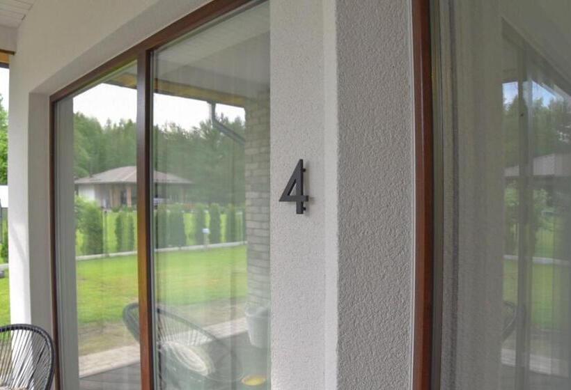 اتاق استاندارد برای معلولان, Home Stay Juniper