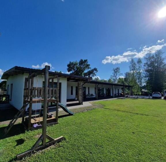 اتاق لوکس, Home Stay Juniper