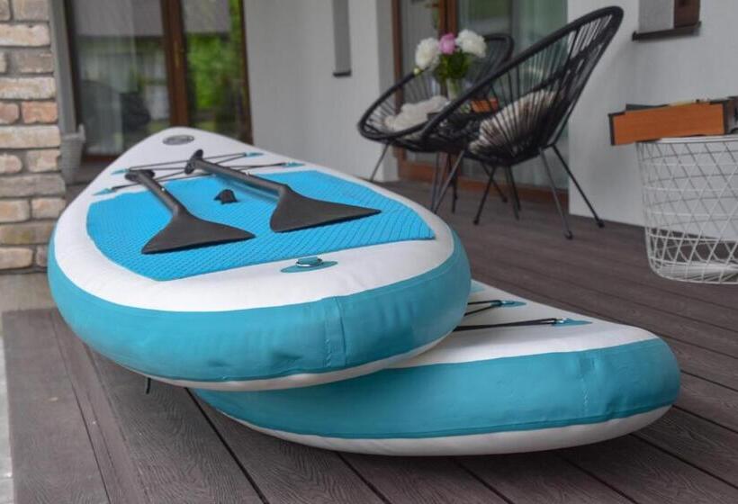 اتاق لوکس, Home Stay Juniper