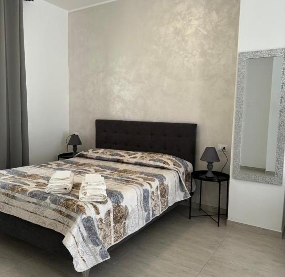 스탠다드 테라스 룸, Il Palazzo Dell Alto Prelato