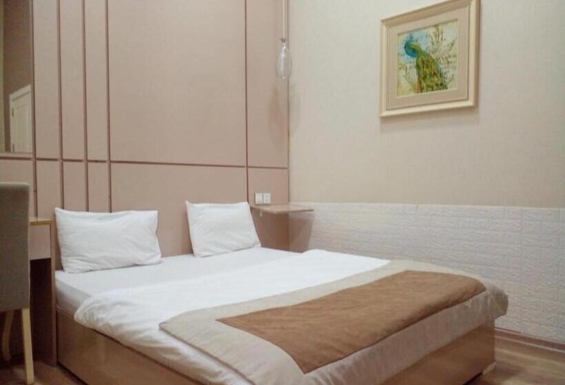 اتاق استاندارد, Jeanne D Arc