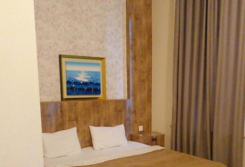 اتاق استاندارد, Jeanne D Arc