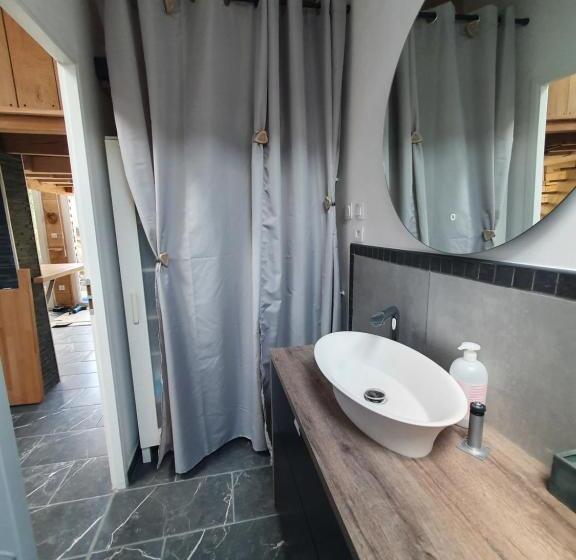 패밀리 룸, La Casetta