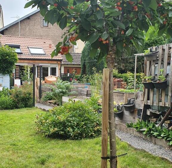 패밀리 룸, La Casetta