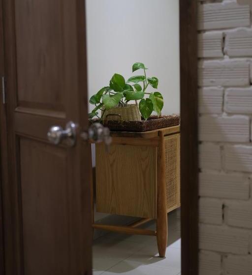 اتاق استاندارد با بالکن, Lela Stay