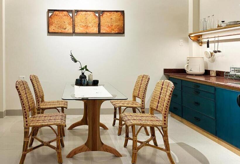 اتاق استاندارد با بالکن, Lela Stay