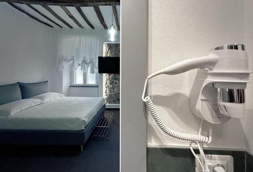 اتاق استاندارد, New Moon Prione