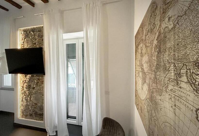 اتاق استاندارد, New Moon Prione