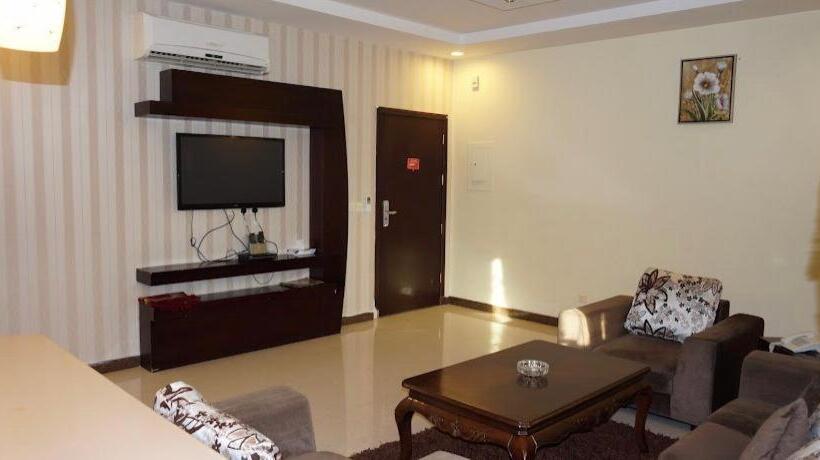 آپارتمان 1 خوابه, مجموعة كاستيلو