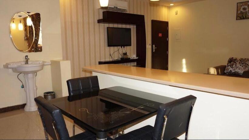 آپارتمان 1 خوابه, مجموعة كاستيلو