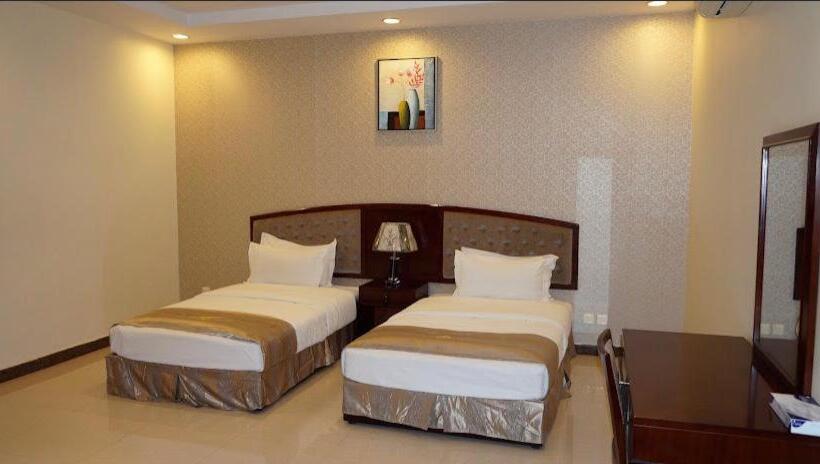 آپارتمان 1 خوابه, مجموعة كاستيلو