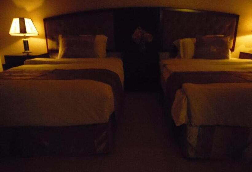 آپارتمان سوپریور 1 خوابه, مجموعة كاستيلو