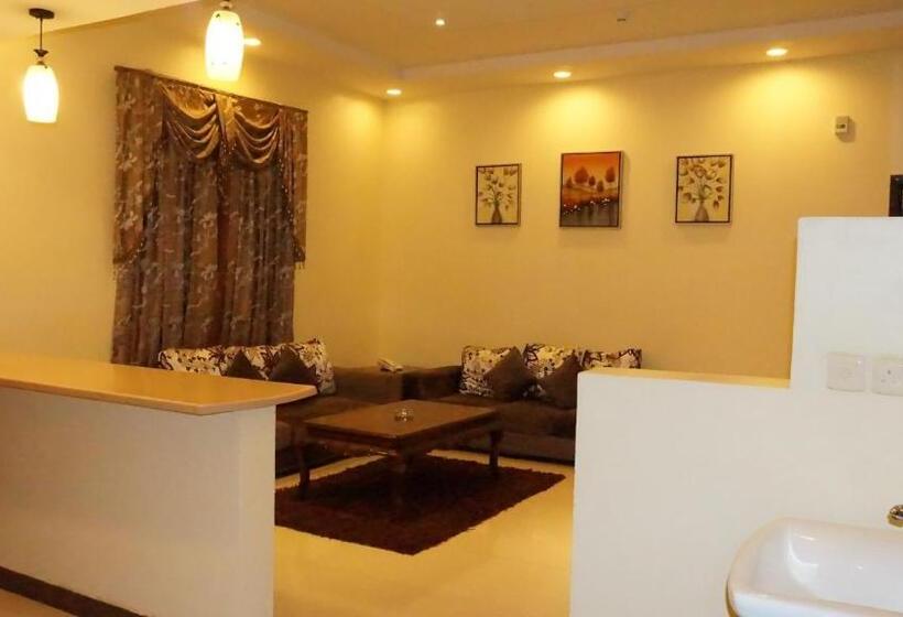 آپارتمان سوپریور 1 خوابه, مجموعة كاستيلو