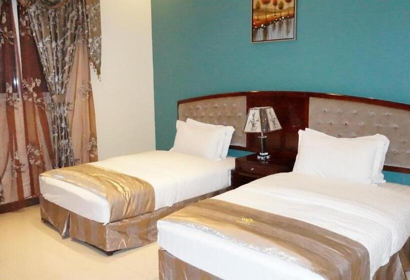 آپارتمان سوپریور 1 خوابه, مجموعة كاستيلو