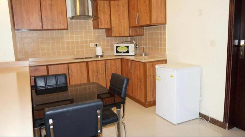 آپارتمان سوپریور 1 خوابه, مجموعة كاستيلو