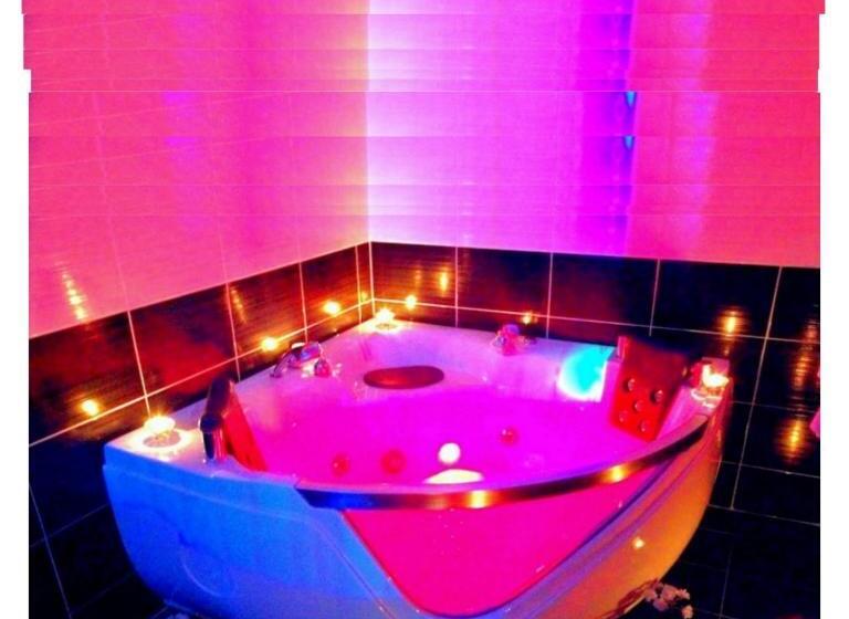 آپارتمان لوکس 1 خوابه, مجموعة كاستيلو