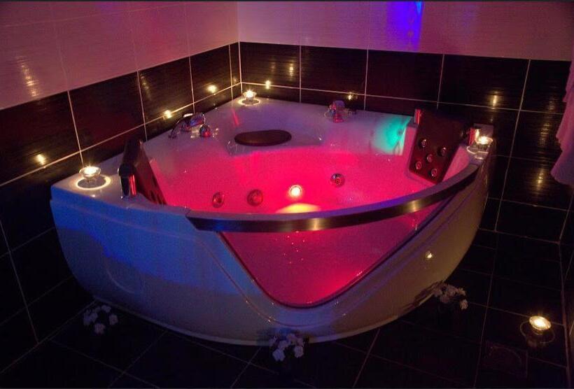 آپارتمان لوکس 1 خوابه, مجموعة كاستيلو